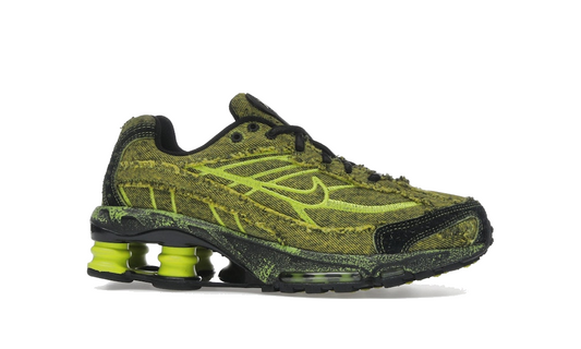 Shox Ride 2 "Bright Cactus Denim"