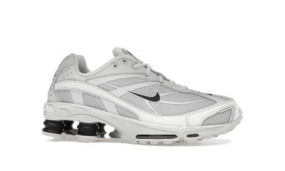 Shox Ride 2 "Light Bone Metallic Black"