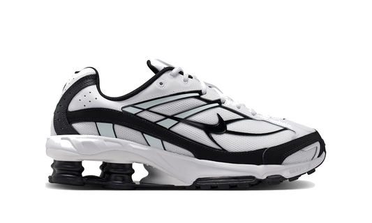 Shox Ride 2 "White Black"