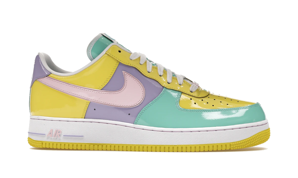 Air Force 1 Low "Easter 2026"