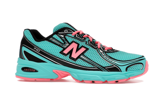New Balance 740v2 "Cyber Jade"