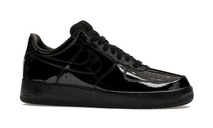 Air Force 1 Low "Black Patent"