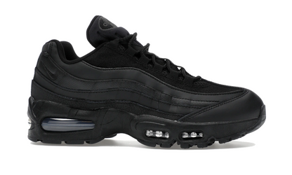 Air Max 95 OG "Big Bubble Black Anthracite"