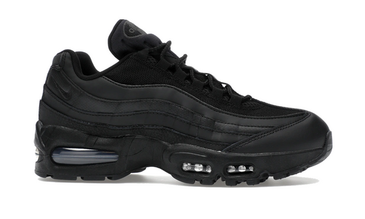 Air Max 95 OG "Big Bubble Black Anthracite"
