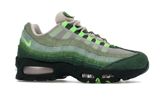 Air Max 95 Big Bubble "Ducks of a Feather"
