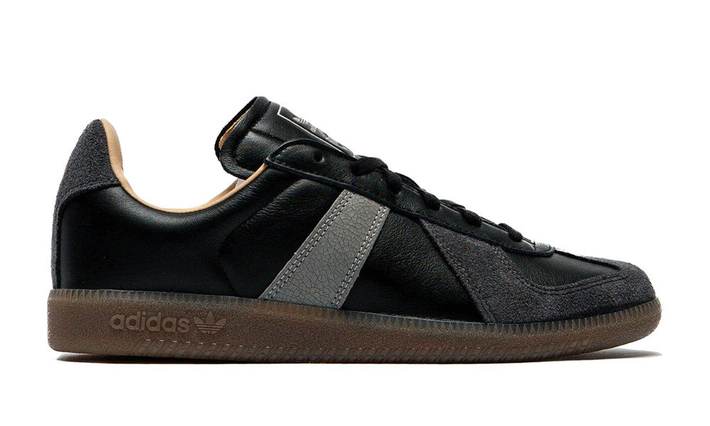 adidas BW Army "Black Charcoal Solid Grey"