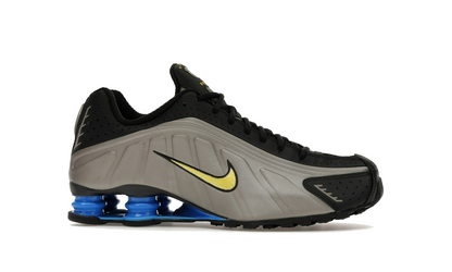 Shox R4 "Brazil"