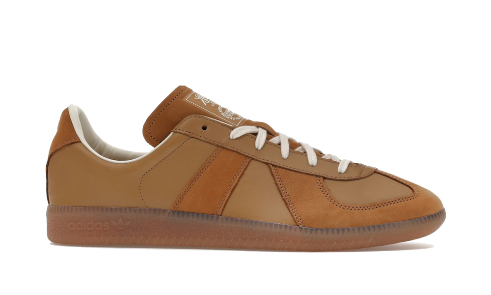 adidas BW Army x Kith "Cardboard"