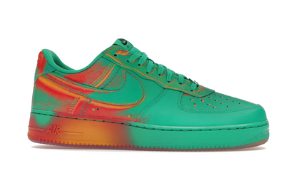 Air Force 1 Low "Stadium Green Crimson"