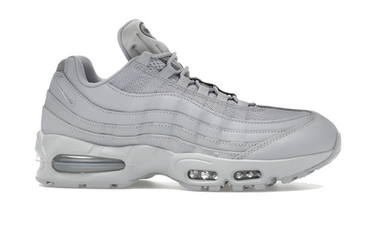 Air Max 95 OG "Big Bubble Wolf Grey"