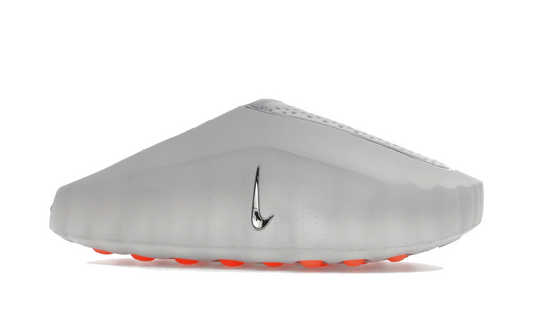 Nike Mind 001 Slide "Light Smoke Grey"