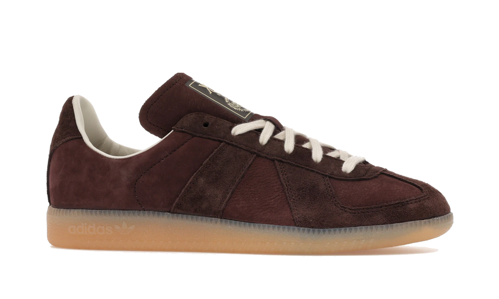 adidas BW Army x Kith "Aurora Coffee"