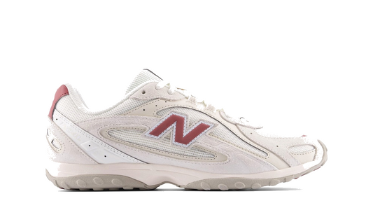 New Balance 204L "Maroon Sea Salt"