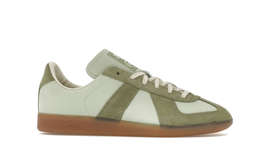 adidas BW Army x Kith "Tent Green"