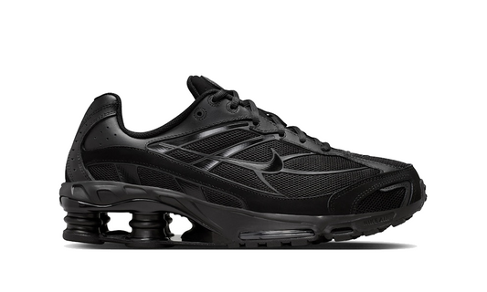 Shox Ride 2 "Black"