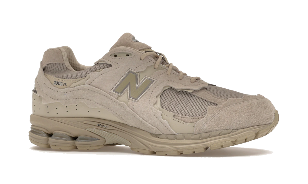 New Balance 2002R "Protection Pack - Shipyard"
