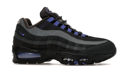 Air Max 95 OG "Big Bubble Black Sapphire"