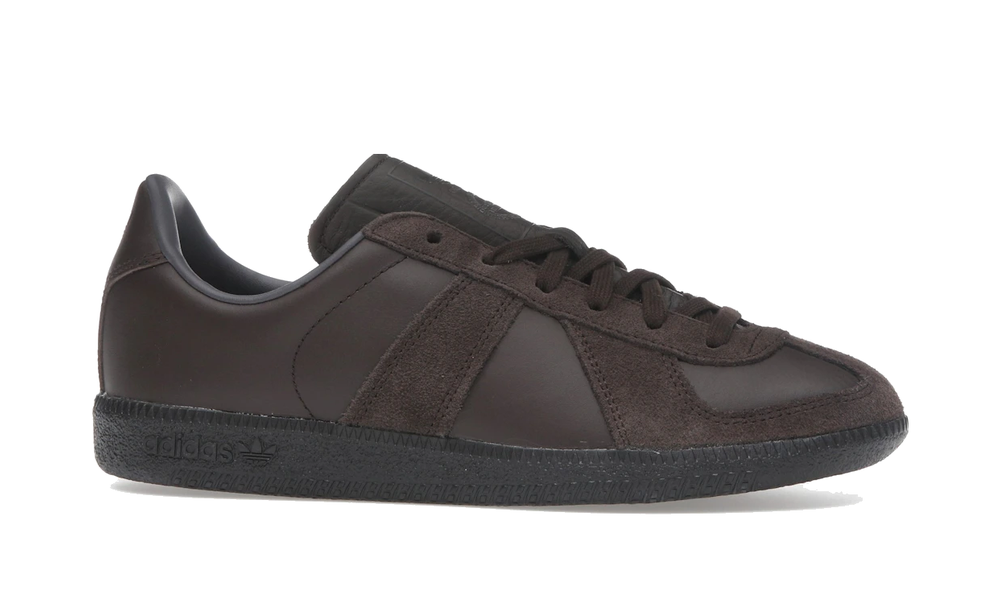 adidas BW Army "Dark Brown Night Brown"