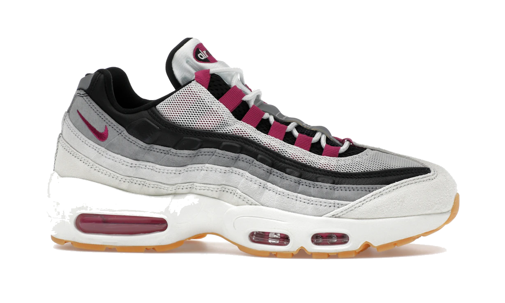 Air Max 95 SB "Cactus Flower"