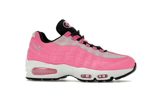 Air Max 95 Big Bubble "Pink Glow"