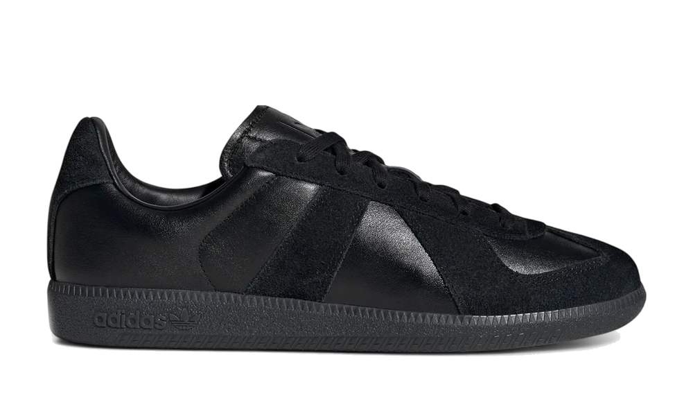 adidas BW Army "Triple Black"