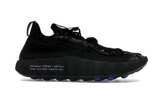 Nike Mind 002 Flyknit "Fragment"