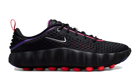 Nike Mind 002 AMP "Indigo Burst"