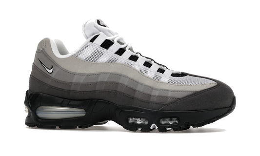 Air Max 95 OG "Big Bubble Granite"