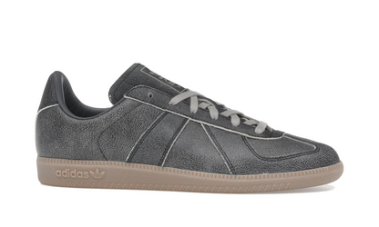 adidas BW Army "Black Cracked Leather"