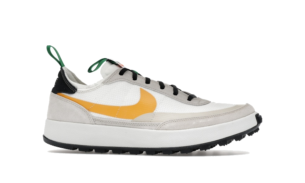 NikeCraft General Purpose Shoe x Tom Sachs Bricolage