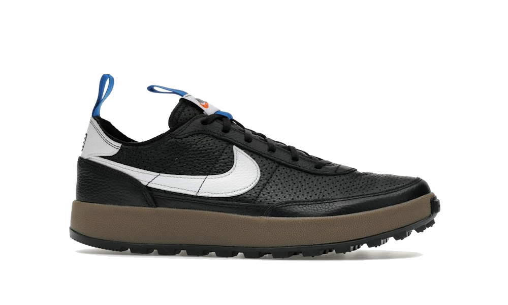 NikeCraft General Purpose Shoe x Tom Sachs Demerits