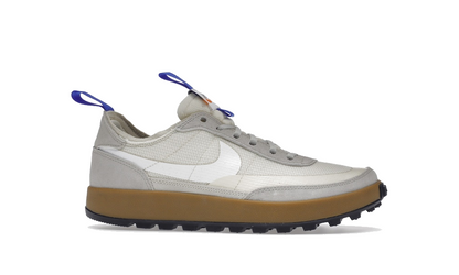 NikeCraft General Purpose Shoe x Tom Sachs Light Cream