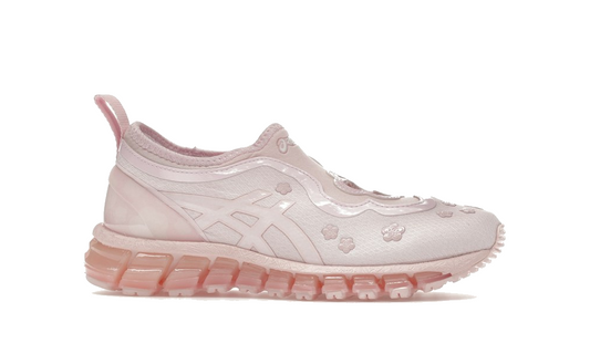 ASICS Gel-Quantum 360 I x Cecilie Bahnsen Pink