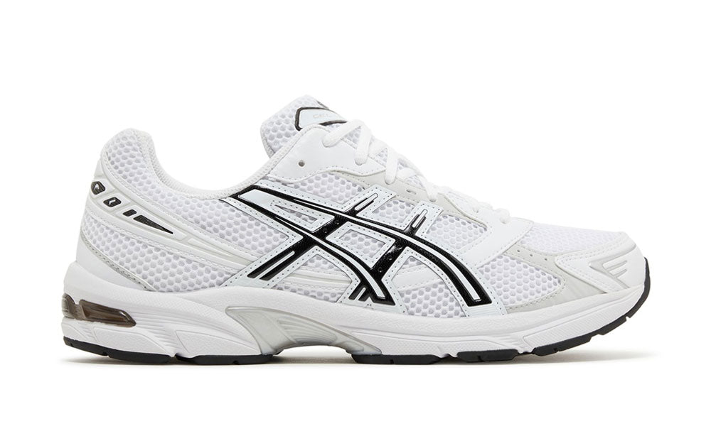 ASICS Gel-1130 "White Black"