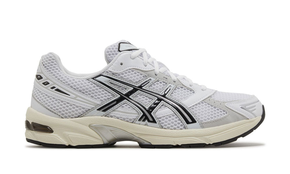 ASICS Gel-1130 "White Cloud Grey"