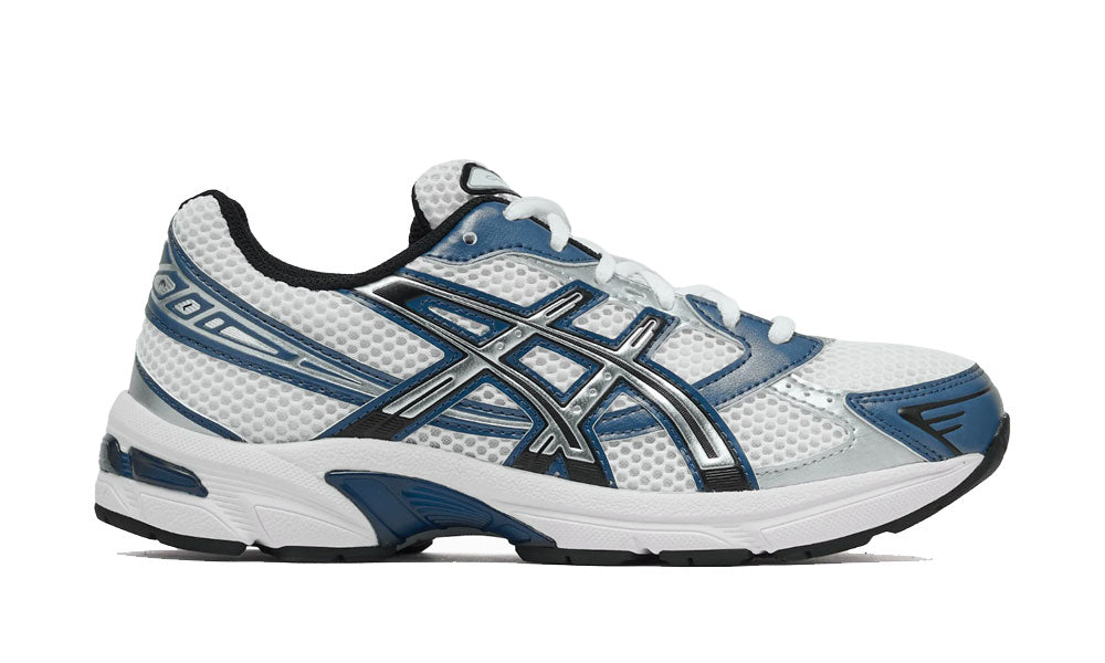 ASICS Gel-1130 "White Restful Teal"