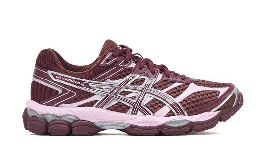 ASICS Gel-Cumulus 16 "Burgundy Pink"