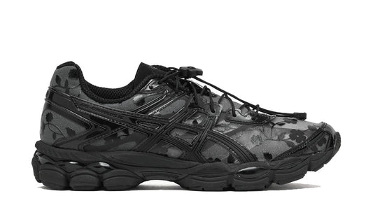 ASICS Gel-Cumulus 16 x Cecilie Bahnsen "Floral Pack Black"