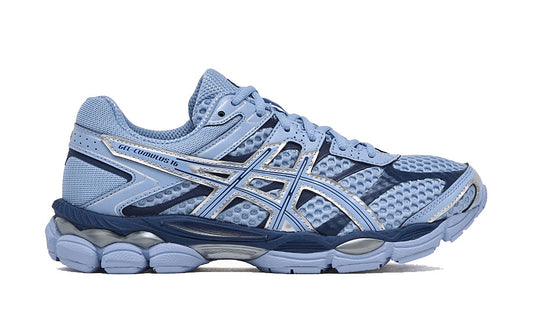 ASICS Gel-Cumulus 16 "Stone Wash Independence Blue"