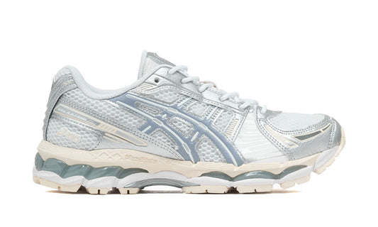 ASICS Gel-Kayano 12.1 "Silver Ice Blue"
