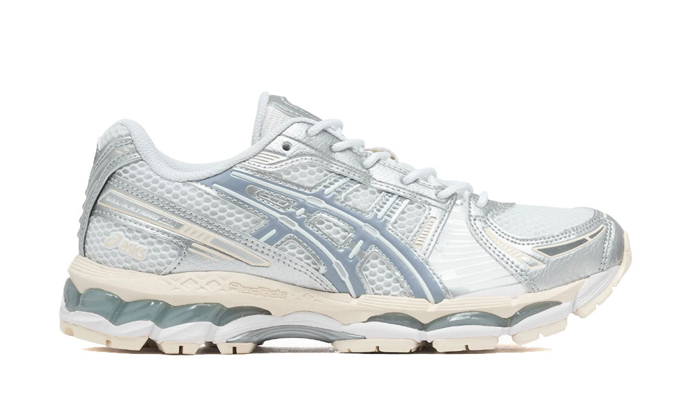ASICS Gel-Kayano 12.1 "Silver Ice Blue"