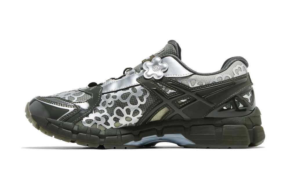 ASICS Gel-Kayano 20 x Cecilie Bahnsen "Olive"