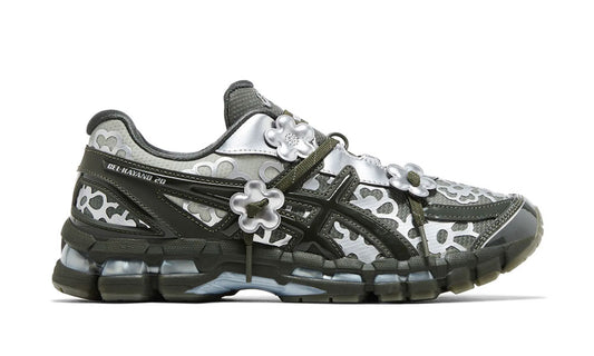 ASICS Gel-Kayano 20 x Cecilie Bahnsen "Olive"