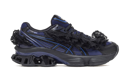 ASICS Gel-Kinetic Fluent x SHUSHU Tong "Blue Expanse"