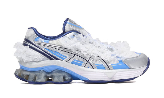 ASICS Gel-Kinetic Fluent x SHUSHU Tong "White"
