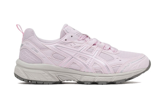 ASICS Gel-Nunobiki "Pink Ribbon Laces"