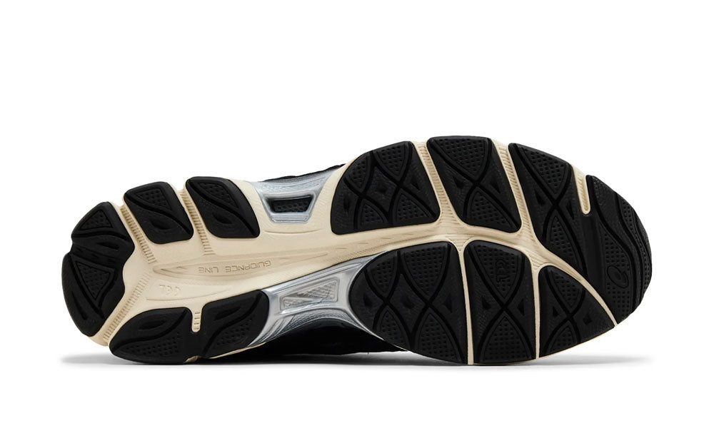 ASICS Gel-NYC "Black Black"