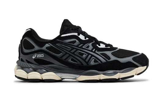 ASICS Gel-NYC "Black Black"