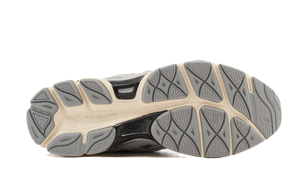 ASICS Gel-NYC "Black Piedmont Grey"