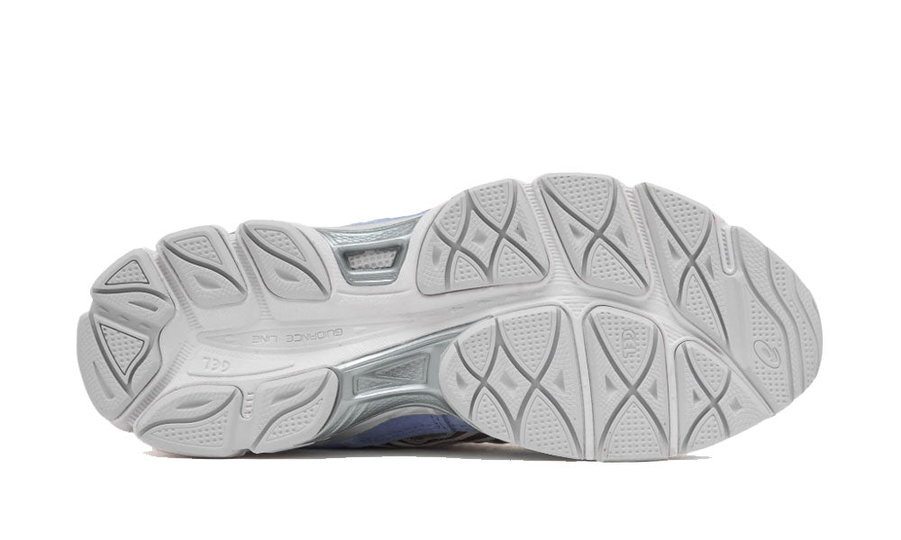 ASICS Gel-NYC "Cream Cloud Grey Blue"